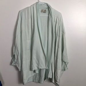 Anthropologie kimono